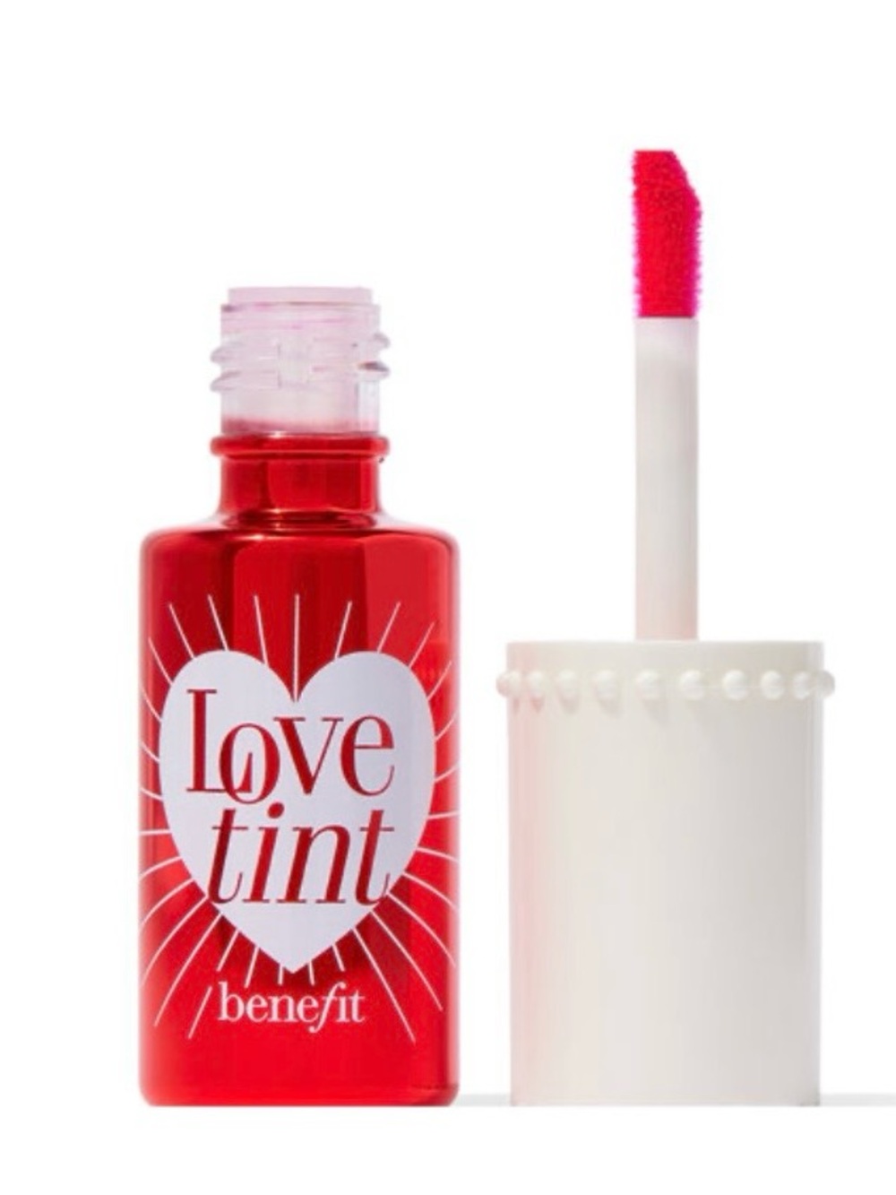 Benefit Love Tint Lip & Cheek Stain